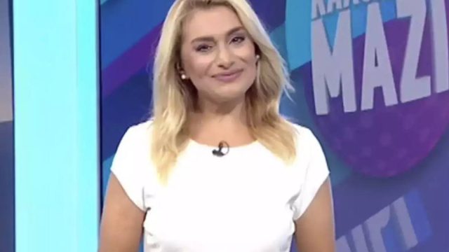 Αλεξάνδρα Χατζηγεωργίου: Αποχωρεί από τον ΑΝΤ1 μετά από 25 χρόνια – Σε ποιο κανάλι θα πάει