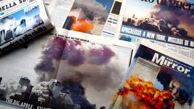 11η Σεπτεμβρίου 2001: Η μέρα που ο χρόνος σταμάτησε – 24 χρόνια από το μεγαλύτερο τρομοκρατικό χτύπημα στον πλανήτη