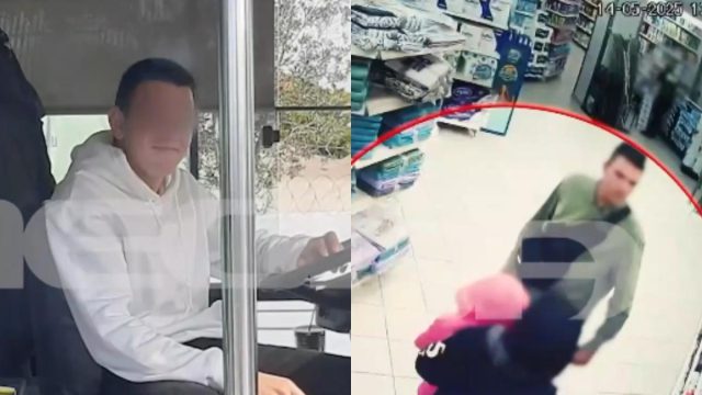 Με νευροαναπτυξιακή διαταραχή ο ανήλικος που άρπαξε δύο βρέφη σε Πειραιά και Ομόνοια: Παρίστανε τον ελεγκτή σε λεωφορεία