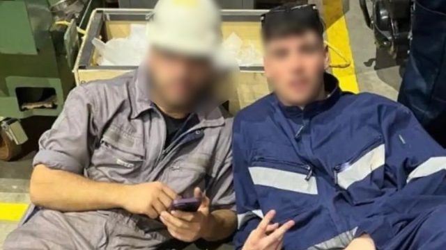 «Αντέχω, μπορώ, μου βγαίνουν ωραία εδώ» – Τραγική ειρωνεία τα λόγια του 20χρονου ναυτικού προτού σκοτωθεί
