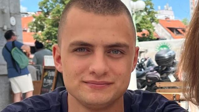Απέραντη θλίψη στον Βόλο: Βγήκε η νεκροψία-νεκροτομή στον 21χρονο που έπεσε στο κενό και σκοτώθηκε