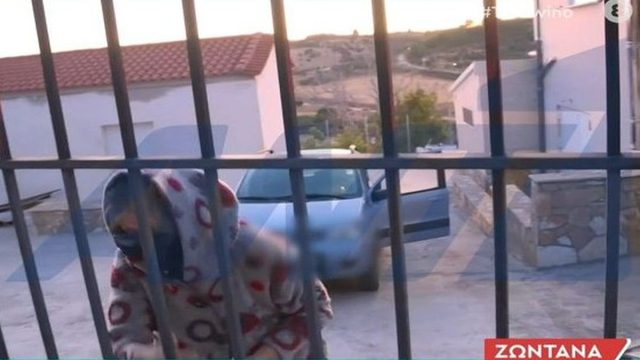 Νέα στοιχεία-σοκ για την διευθύντρια των ΚΕΠ Βοιωτίας: «Άφηνε τη μητέρα της χωρίς νερό και φαγητό, της είχε κλείσει το ψυγείο»