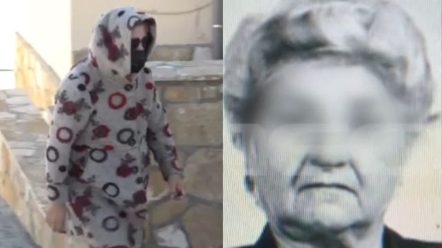 Βοιωτία: Η 62χρονη σχεδίαζε να φύγει στο εξωτερικό – «Δεν σε κοιτάω μωρή, έτσι θα πεθάνεις»