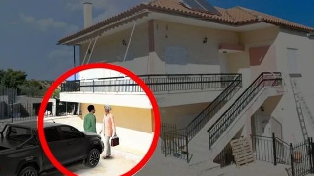 Βοιωτία: Η ΕΛ.ΑΣ. ψάχνει μαύρο αγροτικό και τον οδηγό του – Τα 1.500 ευρώ για την μεταφορά της σορού