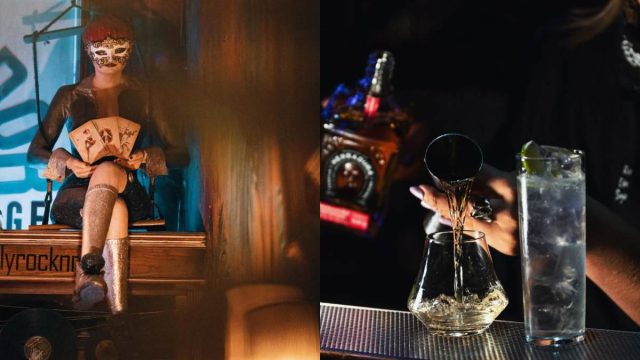 7 Jokers: Ένα μπαρ με «old school» ψυχή και διαχρονικό στυλ