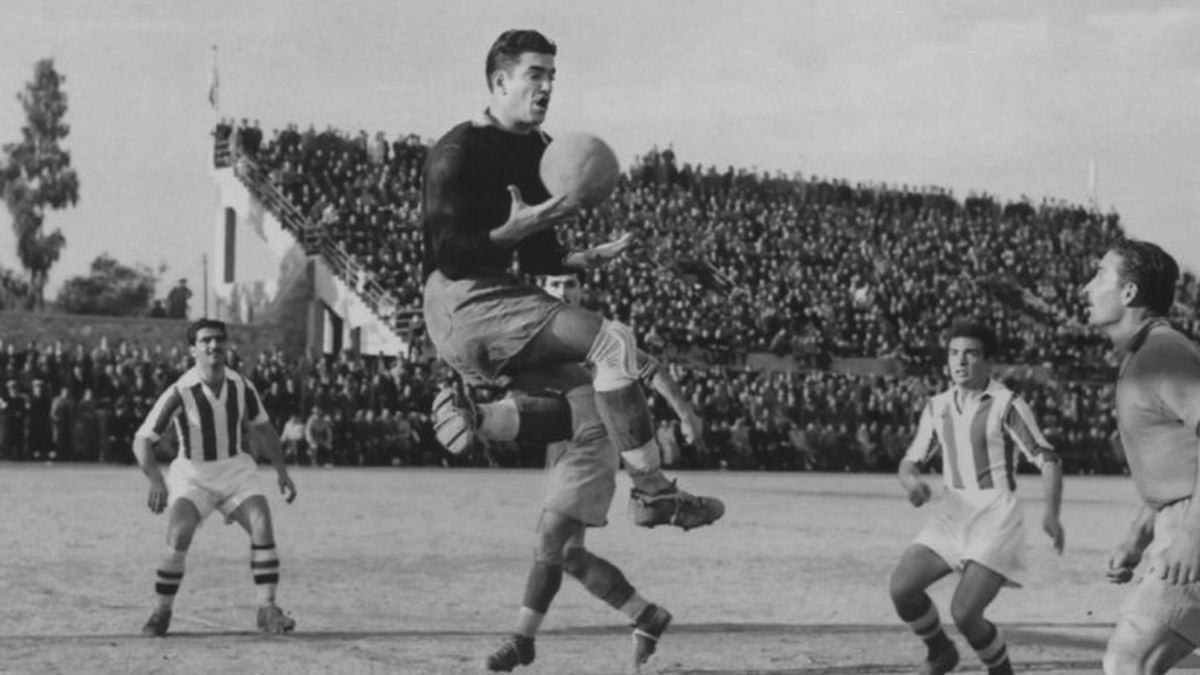 Σαν σήμερα, 1η Σεπτεμβρίου 1959: Η γέννηση της Α’ Εθνικής με συμμετοχή 18 ομάδων