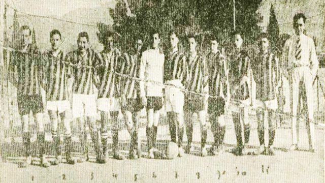 Σαν σήμερα, 18 Σεπτεμβρίου 1924: Το Μονομελές Πρωτοδικείο Αθηνών εγκρίνει το καταστατικό ίδρυσης της ΑΕΚ
