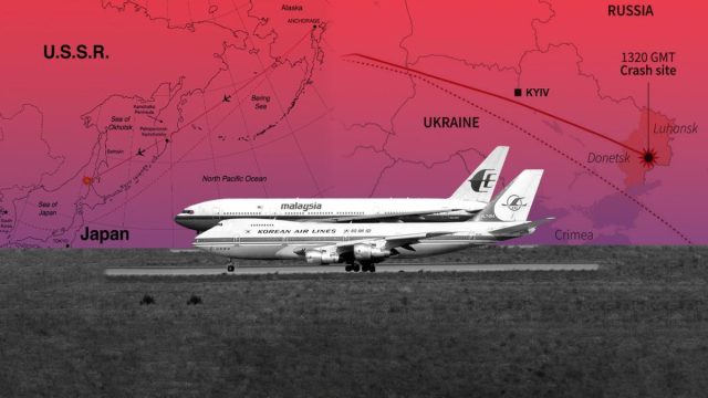 Σαν σήμερα, 1η Σεπτεμβρίου 1983: Η τραγωδία της Korean Air Lines 007 – Το Σοβιετικό βλήμα που σκότωσε 269 ανθρώπους