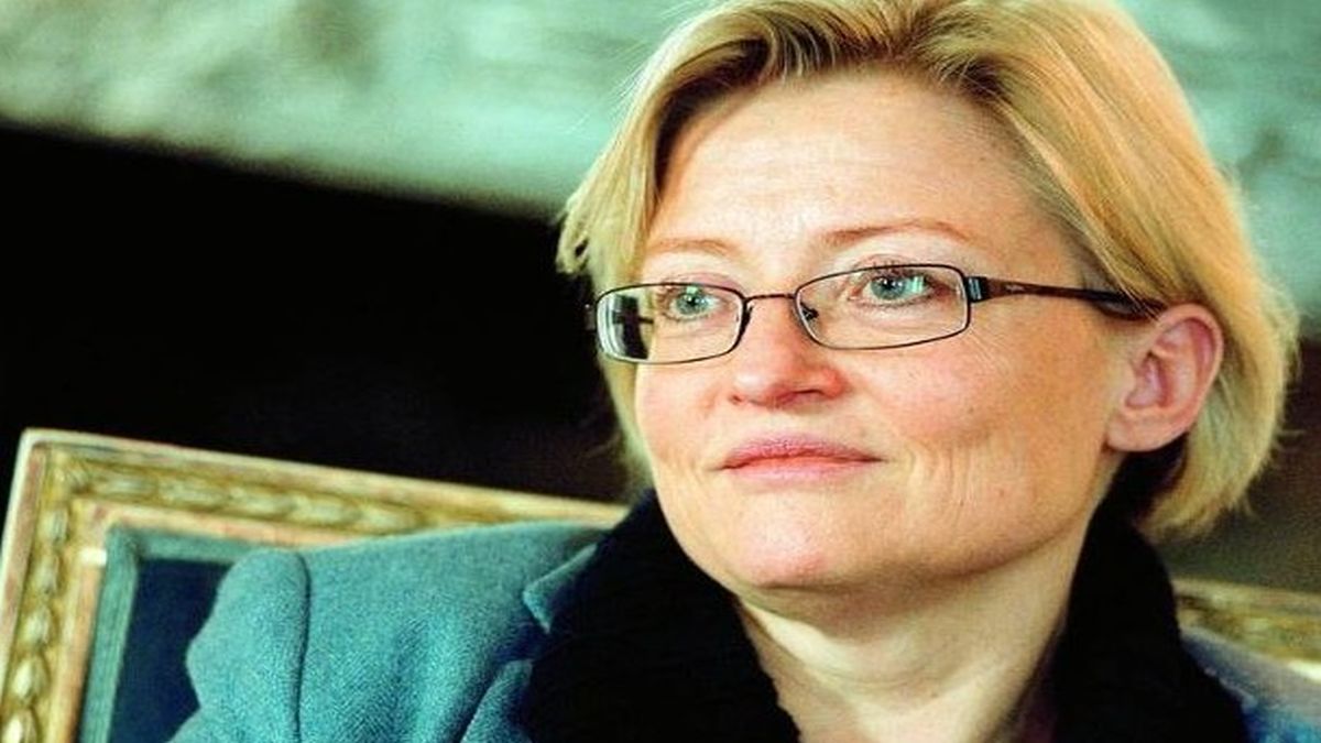 Σαν σήμερα, 10 Σεπτεμβρίου 2003: Η μαύρη μέρα της Σουηδίας – Η δολοφονία της Άννα Λιντ που συγκλόνισε μια χώρα