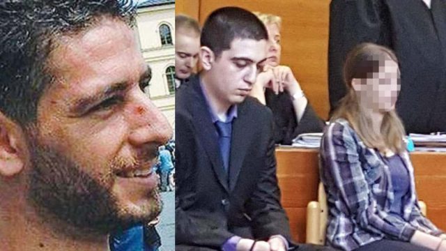 Αντώνης Χριστοφάκης: Οι σατανικοί εραστές που τον έβγαλαν από τη μέση για να ζήσουν τον έρωτά τους – Δολοφονήθηκε από τον εραστή της γυναίκας του