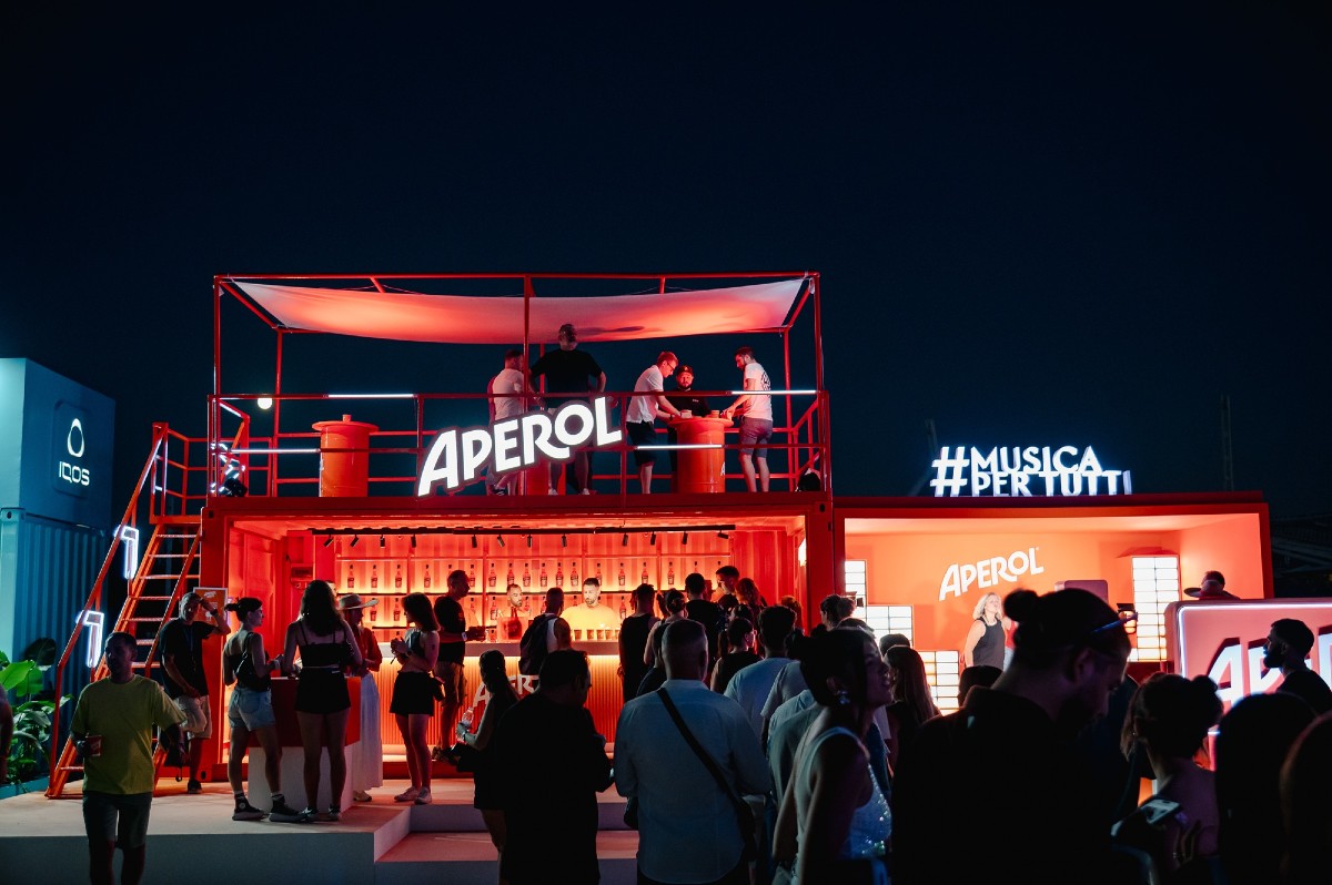 Aperol