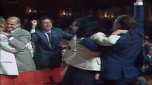 Σαν σήμερα, 5 Σεπτεμβρίου 1997: Ανακοινώνεται η ανάληψη των Ολυμπιακών Αγώνων του 2004 από την Αθήνα!