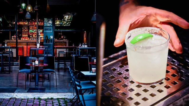 33 Squared – The Bar: Η όαση των Βριλησσίων που χωράει ιστορίες, πάρτι και αξεπέραστα cocktails