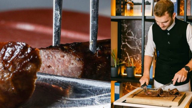 Basegrill: Η γαστρονομική επανάσταση που έφτασε και στη Γλυφάδα