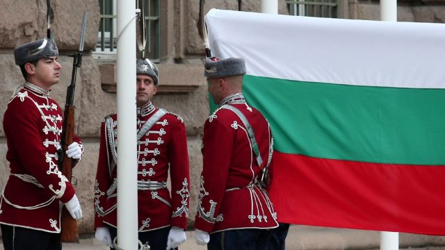 Σαν σήμερα, 22 Σεπτεμβρίου 1908: Ο τσάρος Φερδινάνδος κηρύσσει την Ανεξαρτησία της Βουλγαρίας και τερματίζει πέντε αιώνες Οθωμανικής κυριαρχίας
