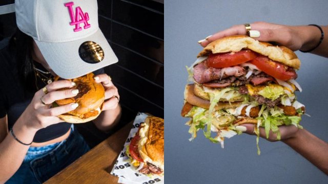 Burger με ψυχή: Γιατί το Hobos Street Grill δεν είναι απλά ένα μπεργκεράδικο