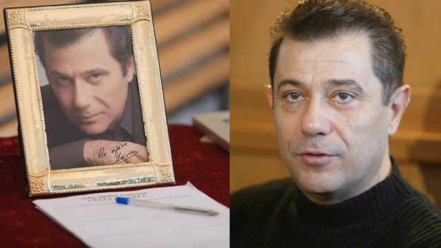 Ένας χρόνος χωρίς τον Δάνη Κατρανίδη – Ο σπουδαίος ηθοποιός που «έφυγε» νωρίς