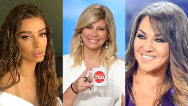 «Έκανα 9 φορές για να τα καταφέρω»: 10 διάσημες Ελληνίδες που έκαναν εξωσωματική