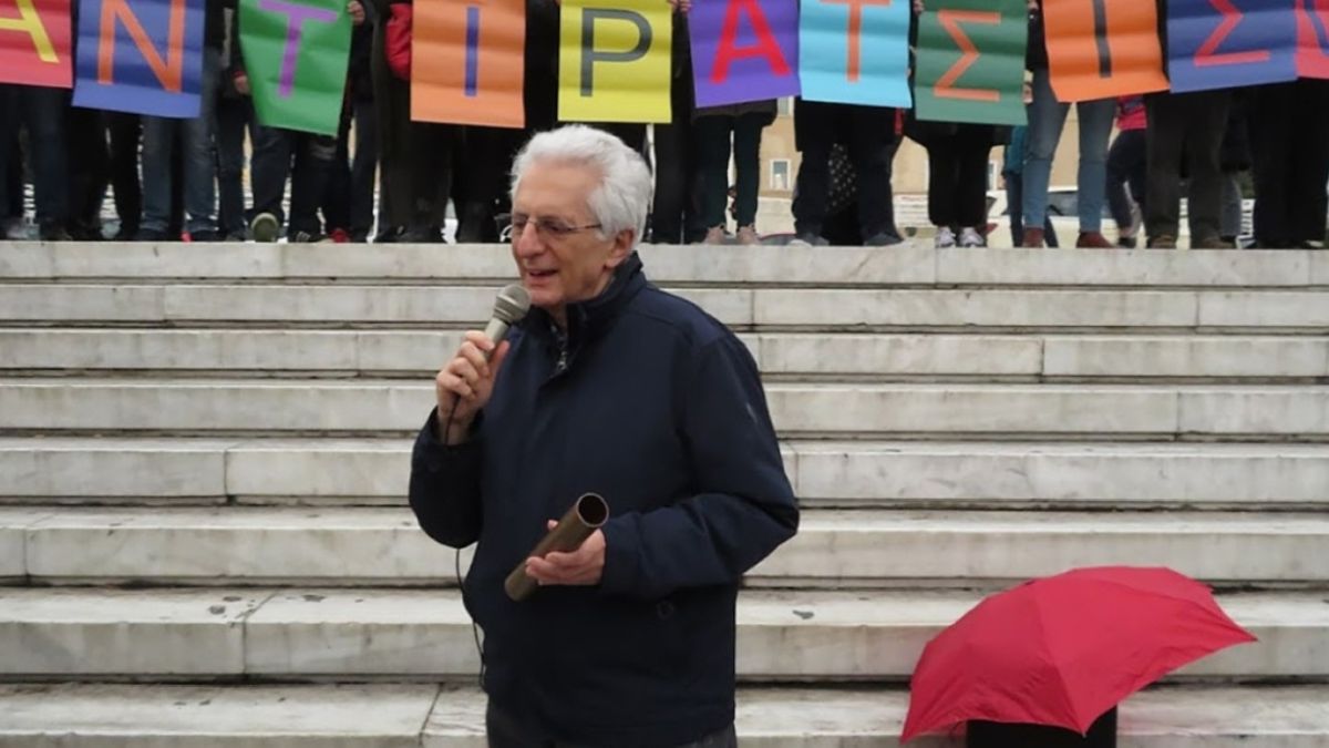 Παναγιώτης Δημητράς: Ποινική δίωξη για απιστία σε κονδύλια από ευρωπαϊκούς φορείς
