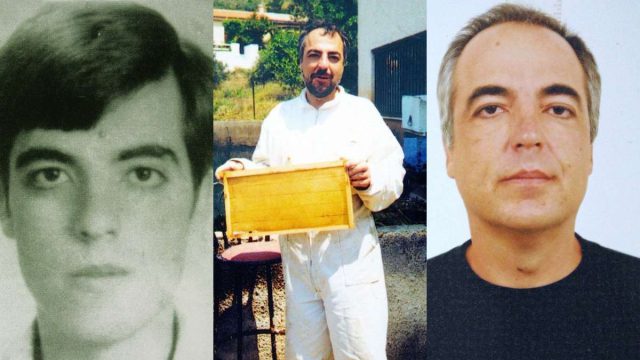 Η παράδοση του Δημήτρη Κουφουντίνα στις Αρχές: 5 Σεπτεμβρίου 2002, η μέρα που ο «Λουκάς» της 17Ν «έπεσε»