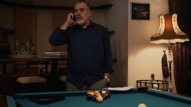 Σκληρό φονικό στη «Γη της Ελιάς»: Την σκοτώνει ακαριαία ο Δημοσθένης με άλλους δυο