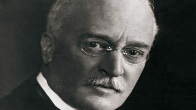 Σαν σήμερα, 29 Σεπτεμβρίου 1913: Η ανεξιχνίαστη εξαφάνιση του Ρούντολφ Ντίζελ – Το μυστήριο του τελευταίου ταξιδιού του εφευρέτη