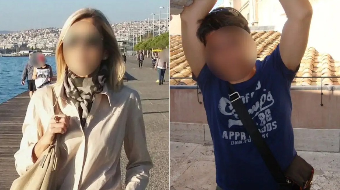 «Κάποιοι προσπάθησαν να με φάνε»: Ανατριχιάζει το τελευταίο βίντεο της 59χρονης από την Θεσσαλονίκη πριν την σκοτώσει ο αδελφός της