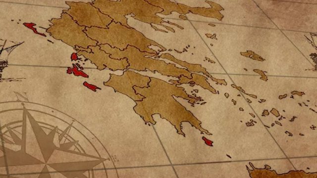 Σαν σήμερα, 23 Σεπτεμβρίου 1863: Η Ιόνιος Βουλή αποφασίζει ομόφωνα την ένωση των Επτανήσων με την Ελλάδα