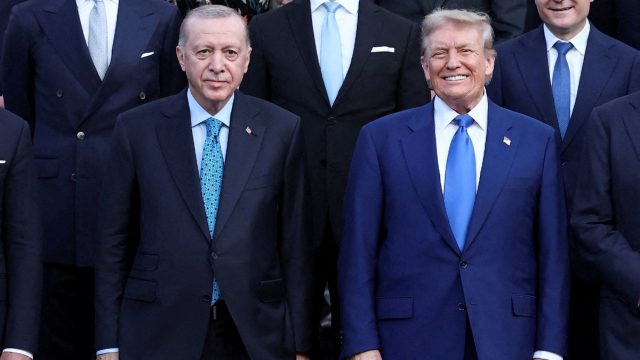 Κόντρα Τουρκίας – Fox News για τη μετάφραση Ερντογάν: Η Άγκυρα μιλά για «παρερμηνεία», το αμερικανικό δίκτυο επιμένει