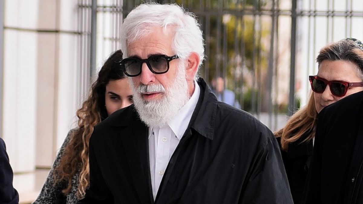 Παρασύρθηκε από νταλίκα ο Αλέξανδρος Πασιατάς, τελευταίος μάρτυρας στη δίκη Φιλιππίδη
