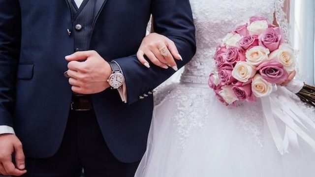 Απίστευτη τραγωδία σε γάμο: Γαμπρός πέθανε από ανακοπή την ώρα που χόρευε με τη νύφη