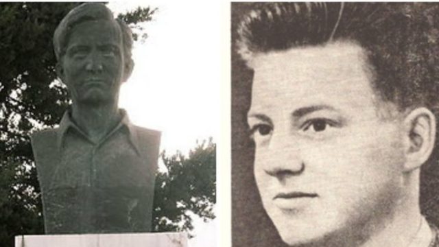 Σαν σήμερα, 9 Σεπτεμβρίου 1971: Σκοτώθηκε σε τροχαίο ο Πάουλ Κάιπερς – Το τραγικό τέλος του «Ολλανδού» που άλλαξε την Κρήτη
