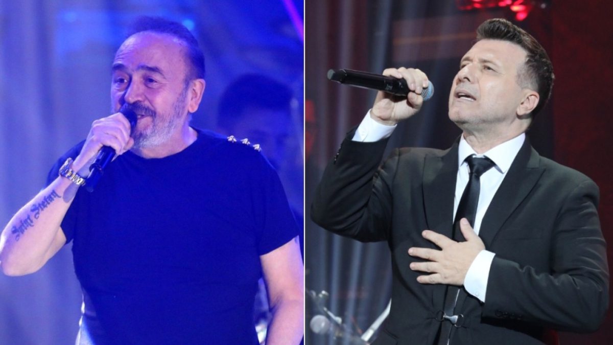 Η συνεργασία της χρονιάς