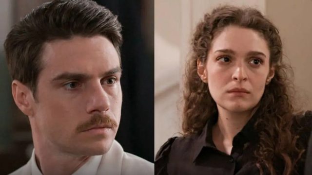 Grand Hotel: Ανατρέπονται τα πάντα – Τα νέα επεισόδια μόνο εδώ πριν παιχτούν στην τηλεόραση!