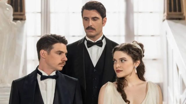 Grand Hotel: Τραγωδία τα νούμερα τηλεθέασης του δεύτερου κύκλου