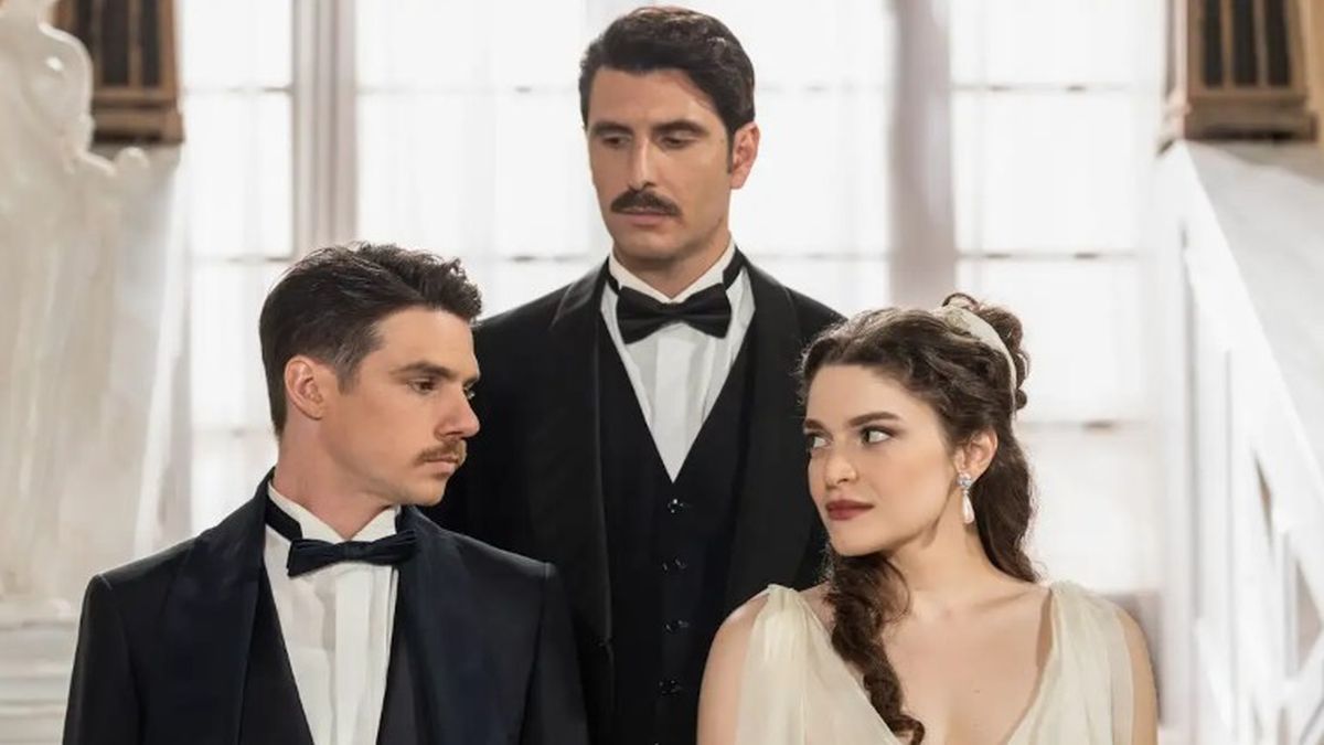 Grand Hotel: Τραγωδία τα νούμερα τηλεθέασης του δεύτερου κύκλου