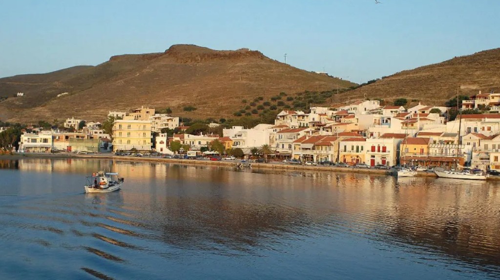 Hotel Karthea: To μυστικό διαμάντι της Κορησσίας