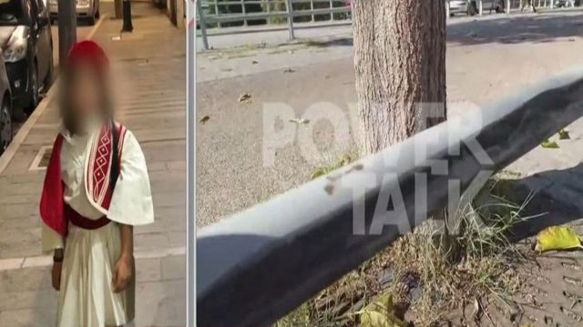 Τραγική ειρωνεία: Η μητέρα του 11χρονου που σκοτώθηκε στην Ηγουμενίτσα είχε χάσει την αδελφή της με τον ίδιο τρόπο!