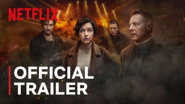 «Just One Look»: Το μυστηριώδες θρίλερ στο Netflix γεμάτο ανατροπές