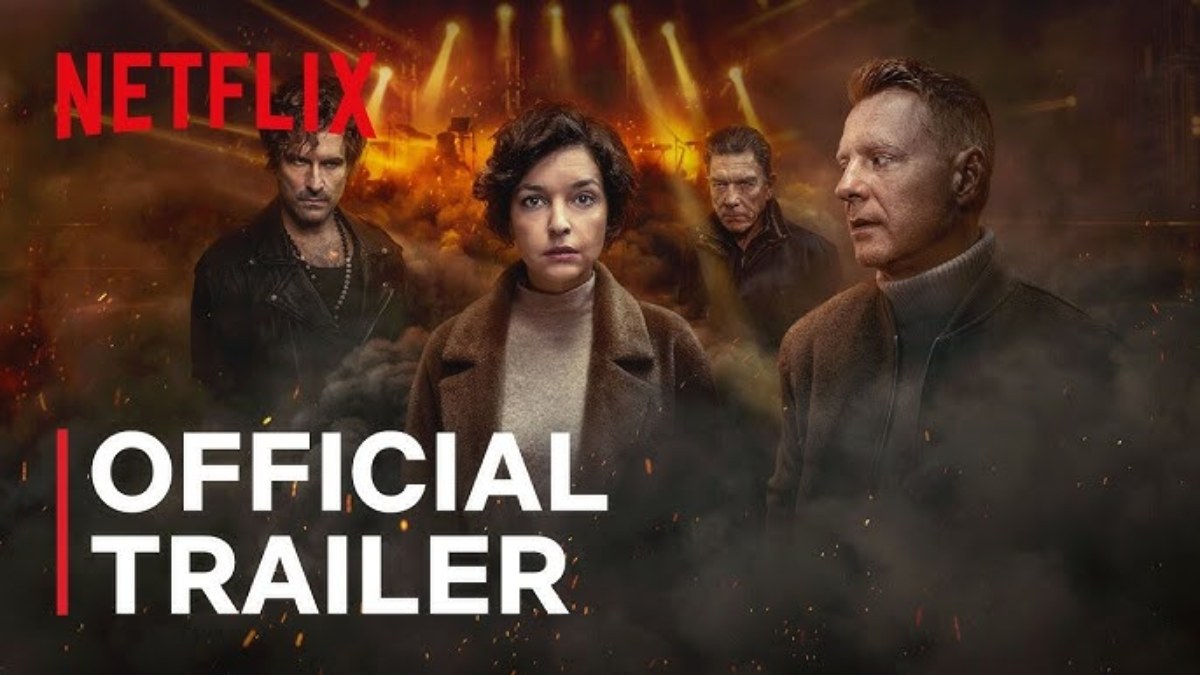 «Just One Look»: Το μυστηριώδες θρίλερ στο Netflix γεμάτο ανατροπές