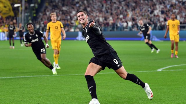 Θρίλερ στην πρεμιέρα του Champions League: Εκπλήξεις και γκολ-«βροχή»!