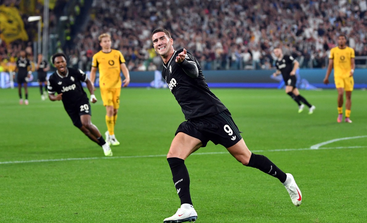 Θρίλερ στην πρεμιέρα του Champions League: Εκπλήξεις και γκολ-«βροχή»!