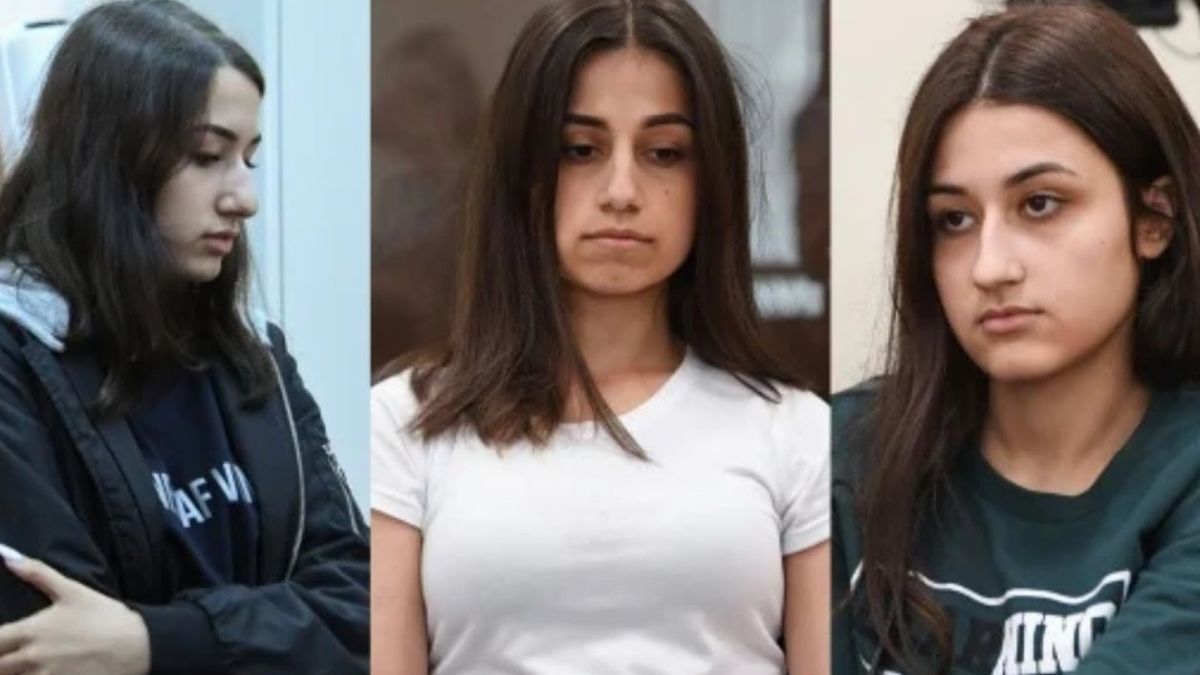 Η οικογενειακή τραγωδία που δίχασε τη Ρωσία