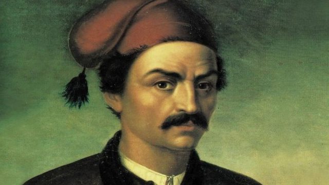 Σαν σήμερα, 2 Σεπτεμβρίου 1877: Το τέλος του Κωνσταντίνου Κανάρη – Ο θρυλικός μπουρλοτιέρης του ’21