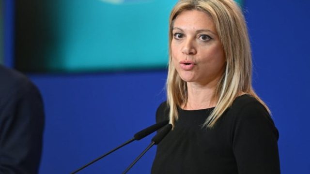 Κόμμα Καρυστιανού: Το όνομα, τα νέα ποσοστά και γιατί… κερδίζει ο Μητσοτάκης