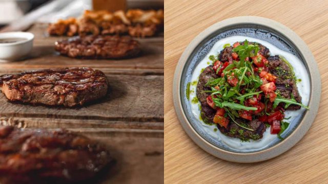 Kasap Steak House: Ο απόλυτος γαστρονομικός προορισμός για λάτρεις του κρέατος στο Πόρτο Ράφτη