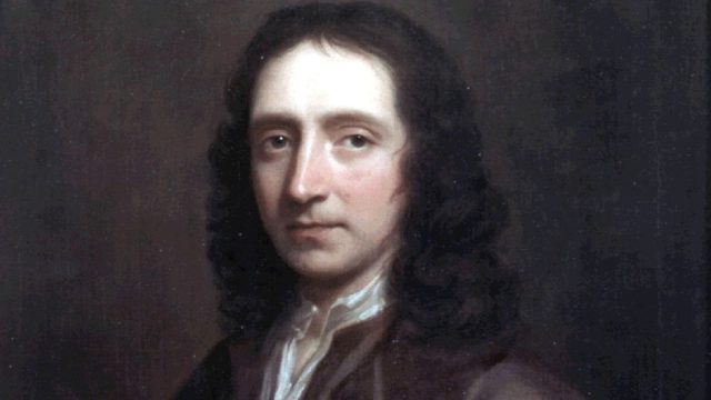 Σαν σήμερα, 4 Σεπτεμβρίου 1682: Ο Έντμουντ Χάλεϊ παρατηρεί τον κομήτη που θα έφερε το όνομά του