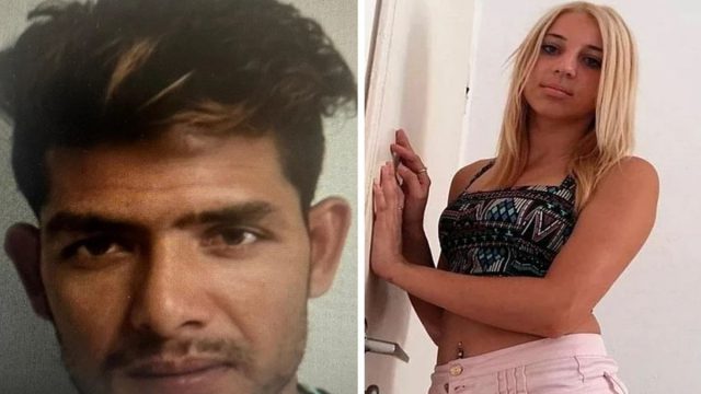 Ο φόνος της όμορφης Αναστάζια στην Κω: Ο δολοφόνος έψαχνε στο διαδίκτυο, πως εξαφανίζεις ένα πτώμα!