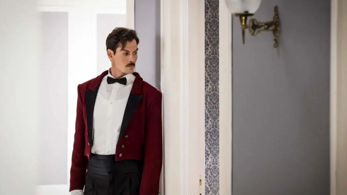 Grand Hotel: Γι’ αυτό αποχώρησε ο Γιάννης Κουκουράκης – Όλη η αλήθεια