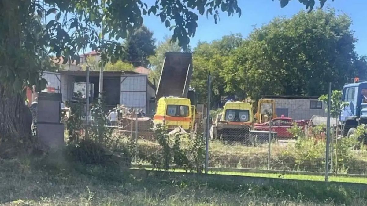 Κοζάνη: Σε κρίσιμη κατάσταση ο 54χρονος που ακρωτηριάστηκε από έκρηξη φιάλης οξυγόνου